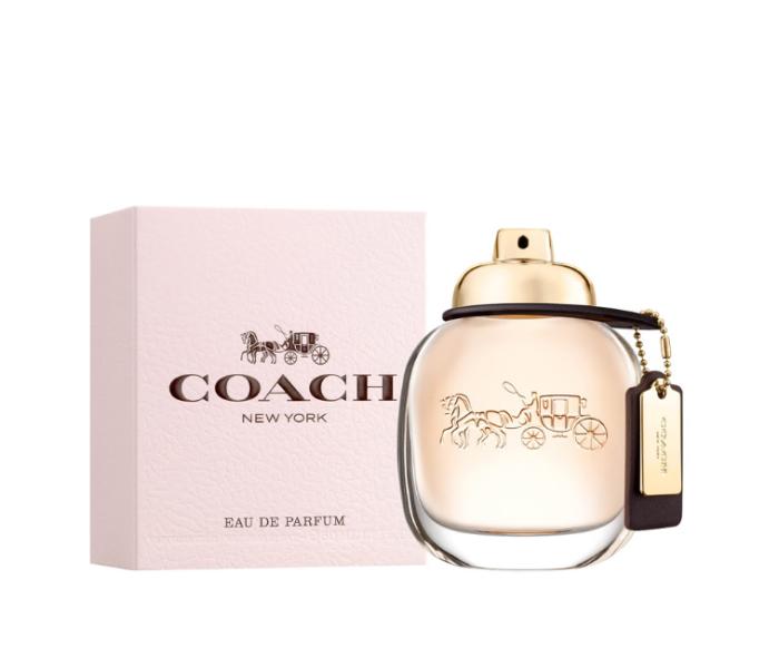 Coach Coach, Femei, Eau De Parfum, 50ml