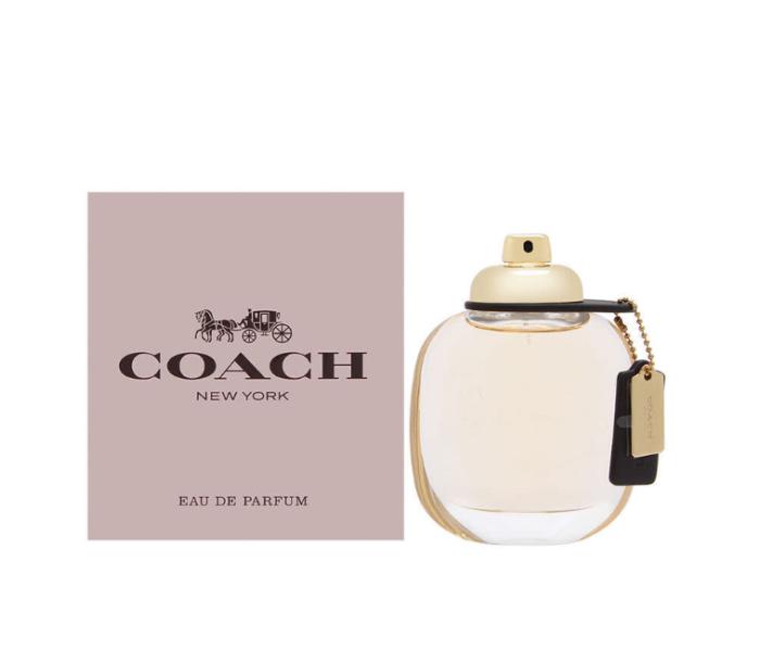 Coach Coach, Femei, Eau De Parfum, 30ml