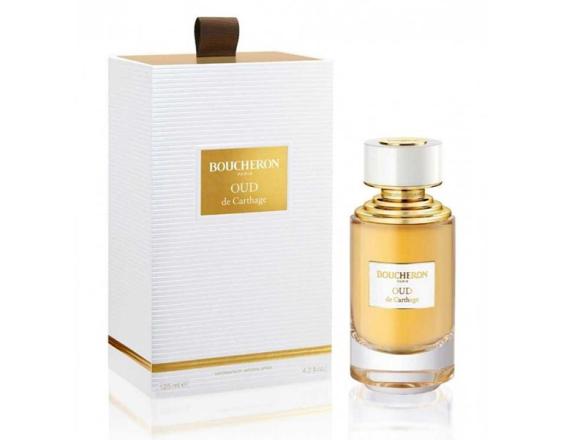 Boucheron Oud De Caethage, Unisex, Eau De Parfum 125ml