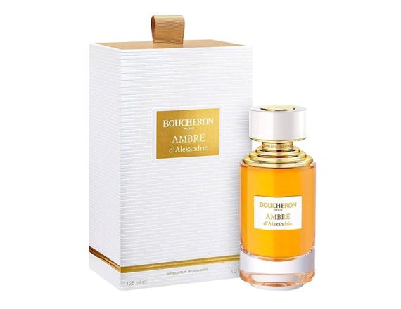 Boucheron Abre De Alexandria, Unisex, Eau De Parfum 125ml