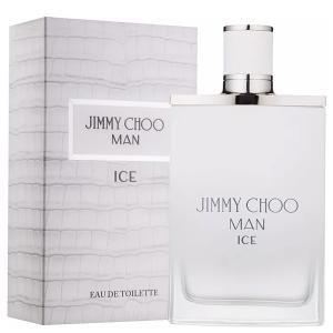 Jimmy Choo Man Ice, Barbati, Eau De Toilette 100ml