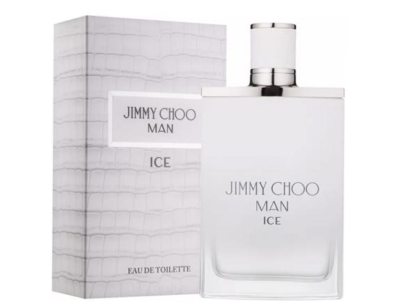 Jimmy Choo Man Ice, Barbati, Eau De Toilette 100ml