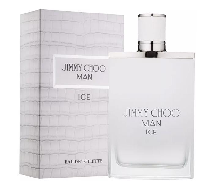 Jimmy Choo Man Ice, Barbati, Eau De Toilette 100ml