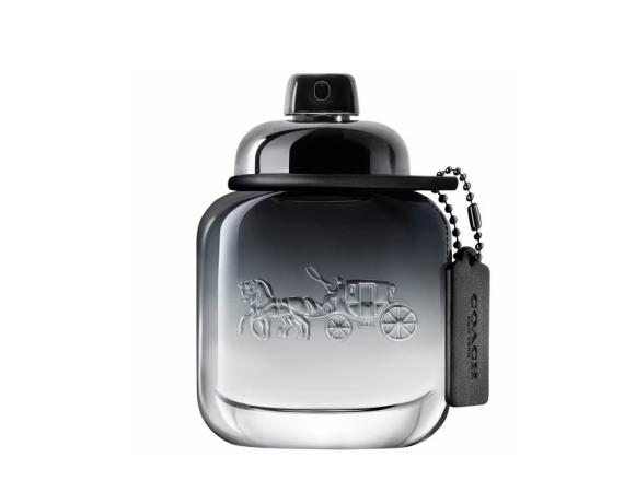 Coach For Men, Barbati, Eau De Toilette,  40ml