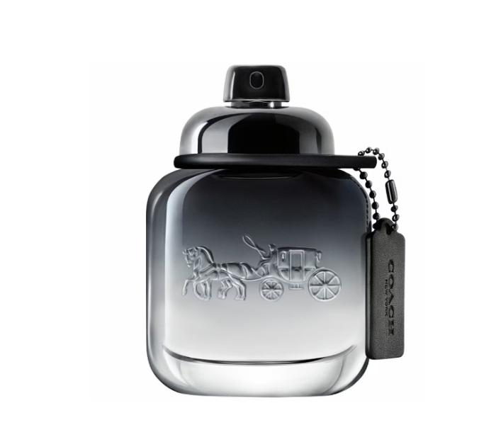 Coach For Men, Barbati, Eau De Toilette,  40ml