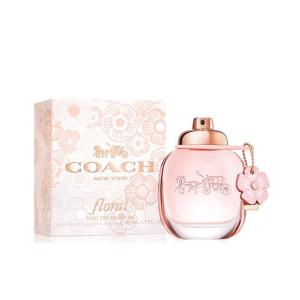 Coach Coach Floral, Femei, Eau De Parfum, 50ml
