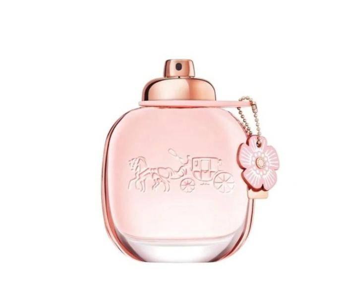 Coach Coach Floral, Femei, Eau De Parfum, 30ml