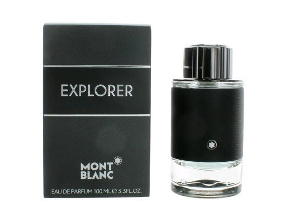 Explorer, Barbati, Eau de parfum, 100 ml