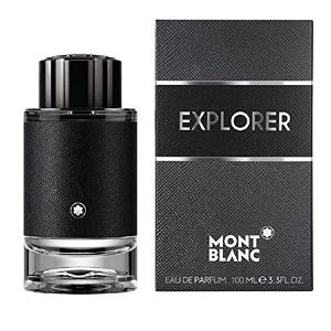 Mont Blanc Explorer, Barbati, Eau De Parfum, 100ml