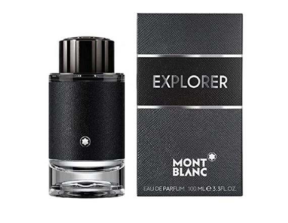 Mont Blanc Explorer, Barbati, Eau De Parfum, 100ml