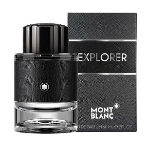 Mont Blanc Explorer, Barbati, Eau De Parfum, 60ml