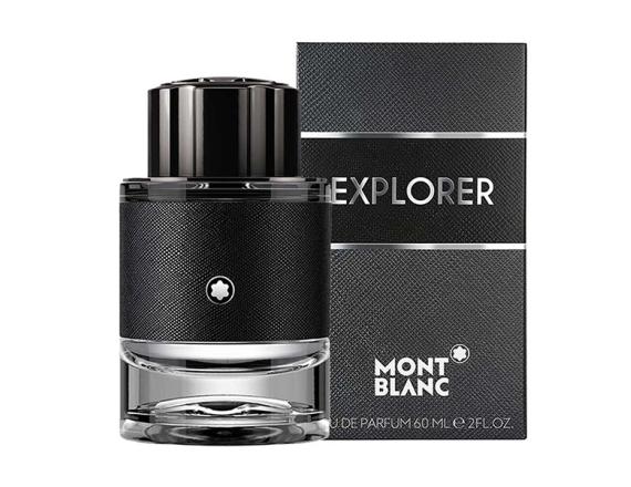 Mont Blanc Explorer, Barbati, Eau De Parfum, 60ml