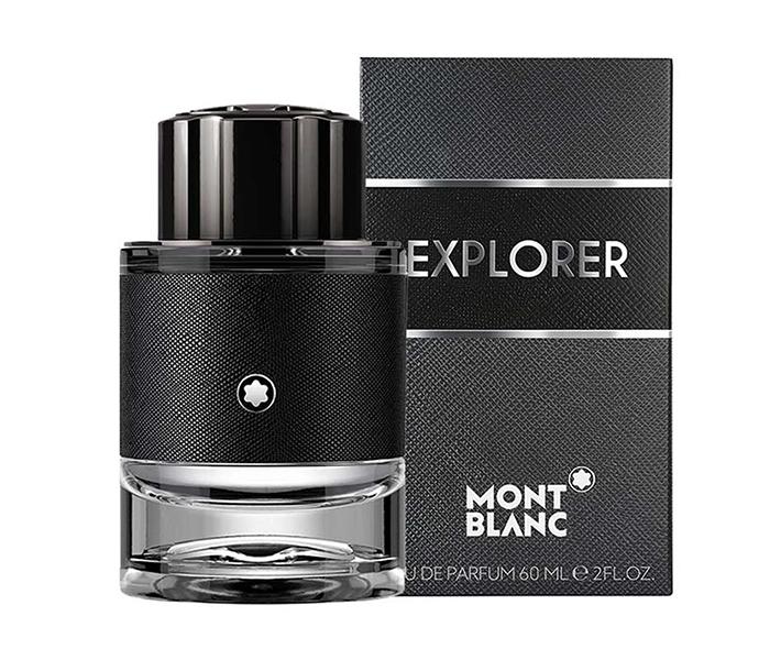 Mont Blanc Explorer, Barbati, Eau De Parfum, 60ml