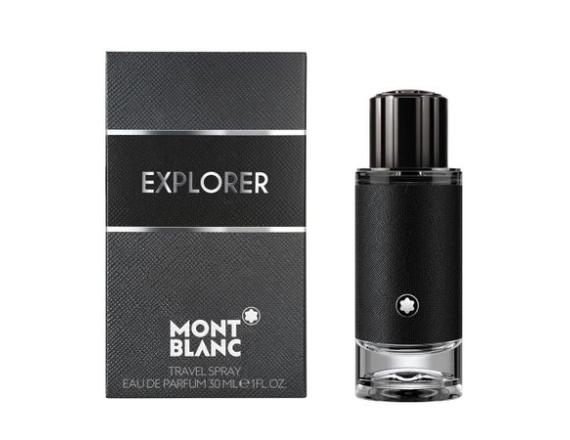 Explorer, Barbati, Eau de parfum, 30 ml