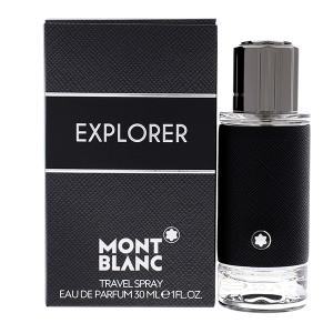Mont Blanc Explorer, Barbati, Eau De Parfum, 30ml