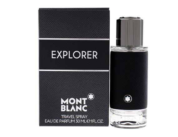Mont Blanc Explorer, Barbati, Eau De Parfum, 30ml