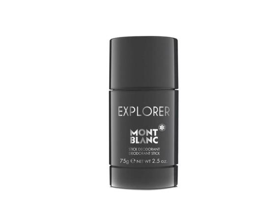 Mont Blanc Explorer Deostick, Barbati, 75ml