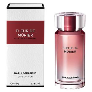 Karl Lagerfeld Fleur De Murier, Femei, Eau de Parfum, 100ml