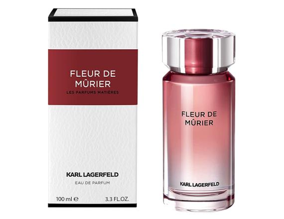 Karl Lagerfeld Fleur De Murier, Femei, Eau de Parfum, 100ml