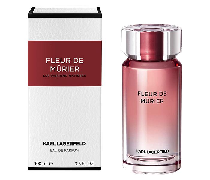 Karl Lagerfeld Fleur De Murier, Femei, Eau de Parfum, 100ml