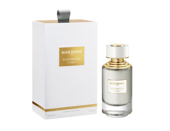 Boucheron Patchouli D Angkor, Unisex, Eau de Parfum, 125ml