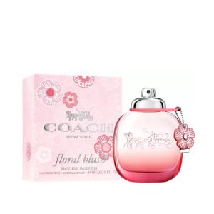 Coach Coach Floral Blush, Femei, Eau De Parfum, 90ml