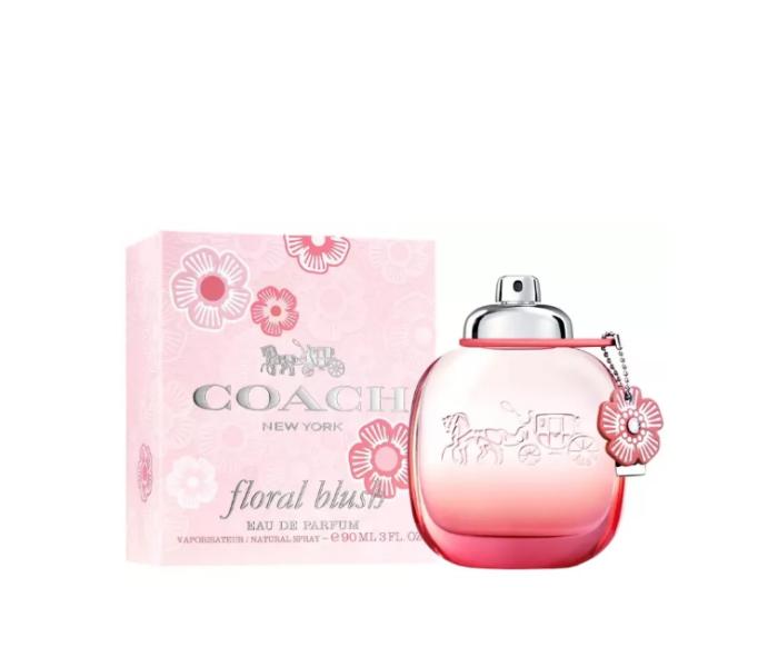 Coach Coach Floral Blush, Femei, Eau De Parfum, 90ml