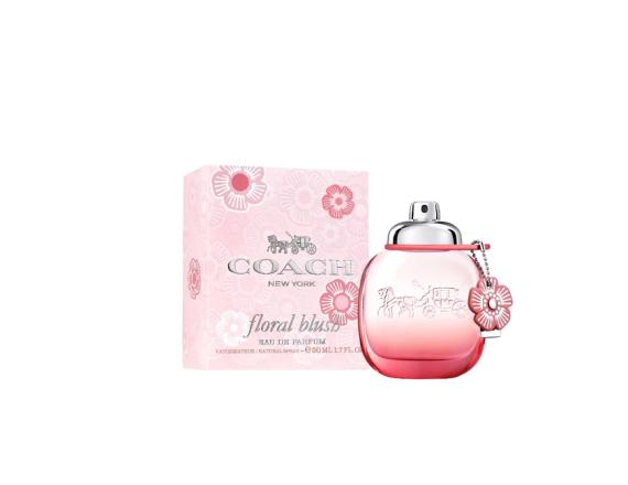 Coach Coach Floral Blush, Femei, Eau De Parfum, 50ml