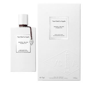 Van Cleef Arpels Santal Blanc, Unisex, Eau De Parfum, 75ml