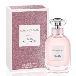 Coach Dreams, Femei, Eau De Parfum, 60ml