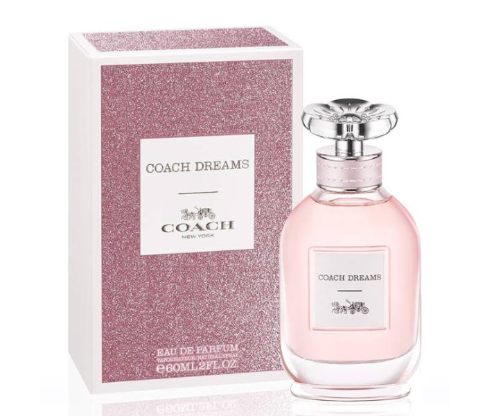 Coach Dreams, Femei, Eau De Parfum, 60ml