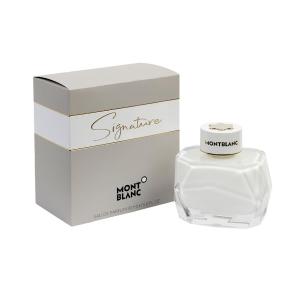 Mont Blanc Signature, Femei, Eau De Parfum 90ml