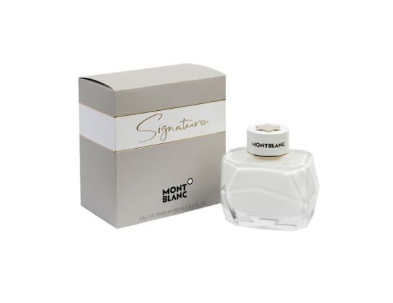 Mont Blanc Signature, Femei, Eau De Parfum 90ml