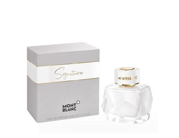Mont Blanc Signature, Femei, Eau De Parfum, 50ml