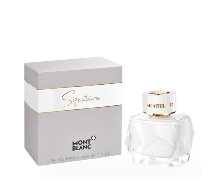 Mont Blanc Signature, Femei, Eau De Parfum, 50ml