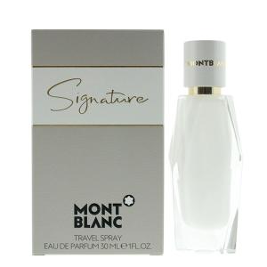 Mont Blanc Signature, Femei, Eau De Parfum, 30ml