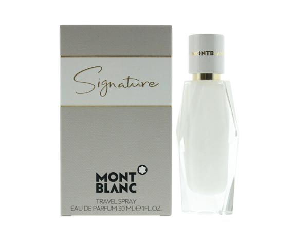 Mont Blanc Signature, Femei, Eau De Parfum, 30ml
