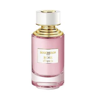 Boucheron Rose D Isperata, Unisex,  Eau De Parfum 125ml