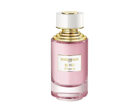 Boucheron Rose D Isperata, Unisex,  Eau De Parfum 125ml
