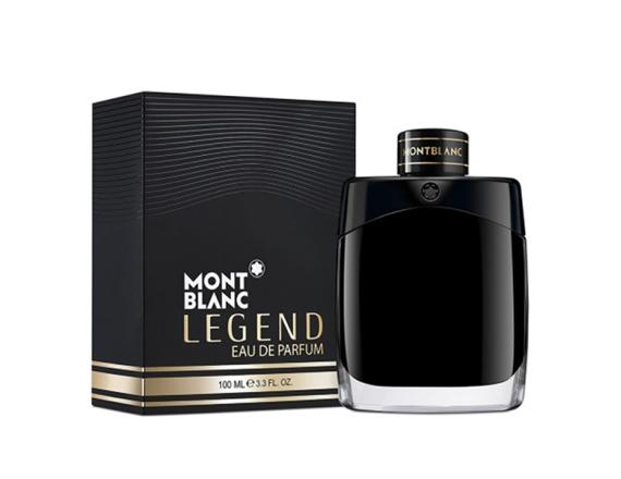 Mont Blanc Legend Parfum, Barbati, Eau De Parfum, 100ml