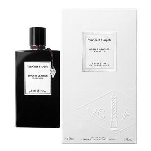 Van Cleef Arpels Orchid Leather, Unisex, Eau De Parfum, 75ml