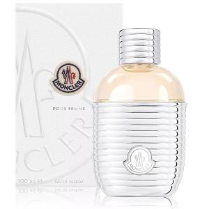 Moncler By Moncler, Femei, Eau De Parfum 100ml