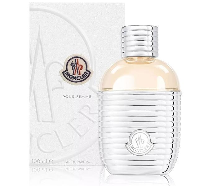 Moncler By Moncler, Femei, Eau De Parfum 100ml