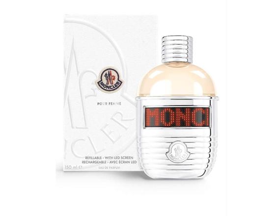 Moncler Pour Femme, Femei, Eau De Parfum 150ml