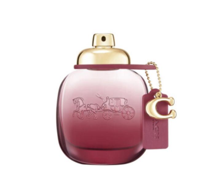 Coach Wild Rose, Femei, Eau De Parfum, 50ml