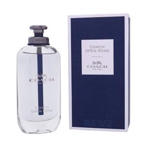 Coach Open Road, Barbati, Eau De Toilette,  100ml