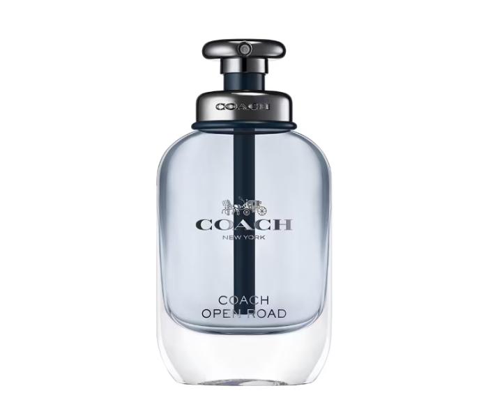 Coach Open Road, Barbati, Eau De Toilette,  60ml