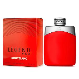 Mont Blanc Legend Red, Barbati, Eau De Parfum, 100ml