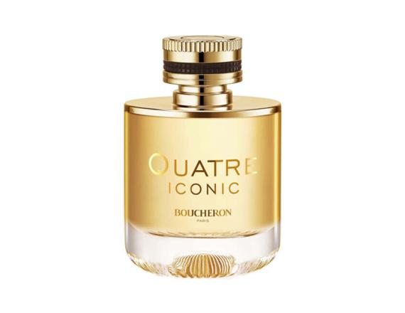 Boucheron Quatre Iconic, Femei, Eau De Parfum, 100ml