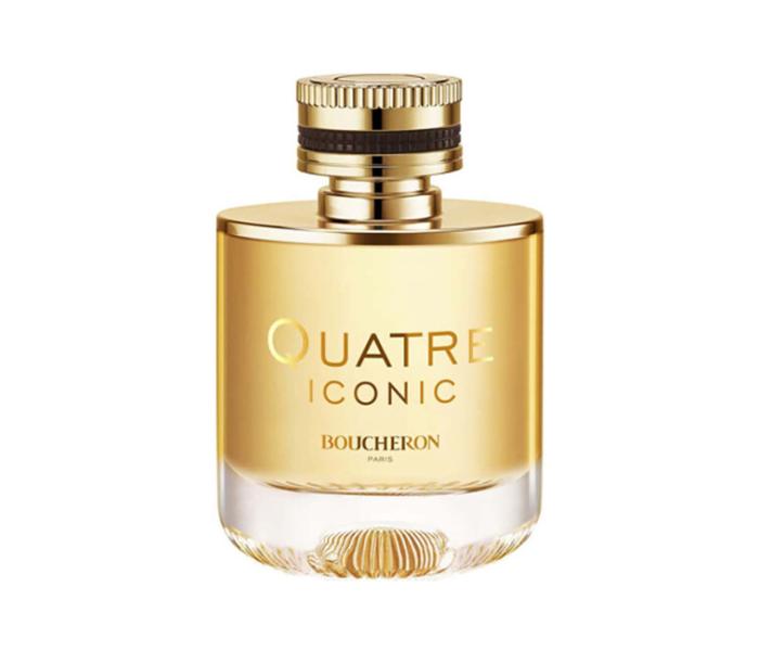 Boucheron Quatre Iconic, Femei, Eau De Parfum, 100ml